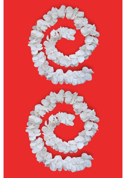 Yapay Sarmaşık Akasya 100 cm 2 Adet