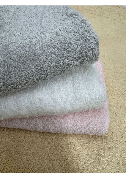 Renkli 4'lü Bambu Mutfak Havlusu 30X50 Cm, Yumuşak ve Şık Kullanım Sağlar. indirimleri