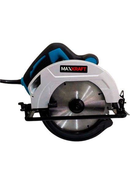 Profesyonel Alman Tasarımı 4500W Metal Çift Dişli Sistem 185MM Bakır Motor Lazerli Daire Testere