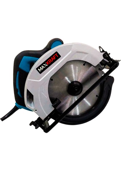 Profesyonel Alman Tasarımı 4500W Metal Çift Dişli Sistem 185MM Bakır Motor Lazerli Daire Testere modelleri