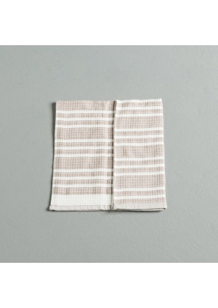 Renkli Kurulama Bezi 40X60 Vizon Beyaz, Yumuşak ve Dayanıklı Temizlik Bezi fiyatları