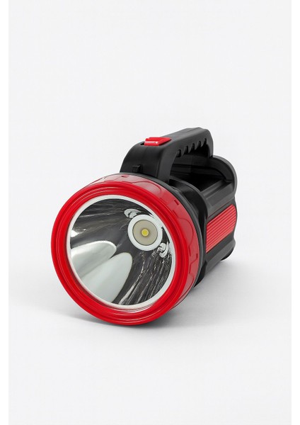 Soma Gemici El Feneri Şarjlı Kamp Feneri Doğa Yürüyüşü Işığı Gece Yürüyüşü Lambası indirimleri