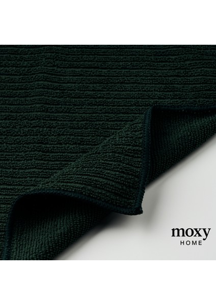 Desenli Mikrofiber Temizlik Bezi 3'lü Set Bahar Esintisi Desenli 30x30CM fırsatları