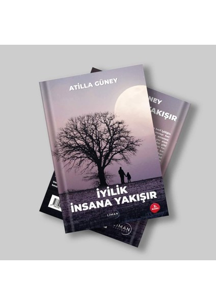 Iyilik Insana Yakışır