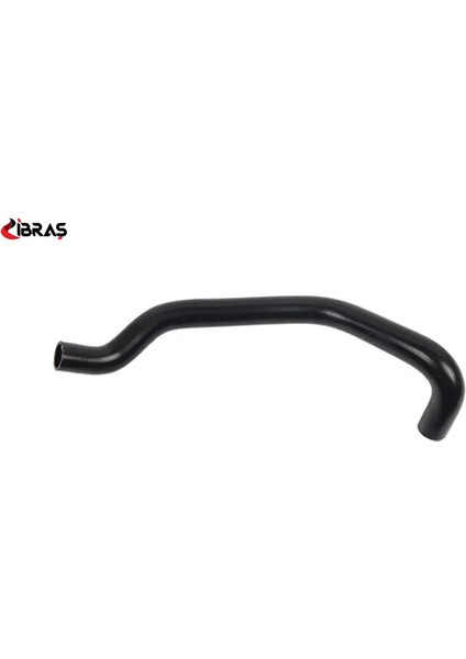 Radyatör Hortumu Üst Transit 2.4di 2000->KLIMASIZ