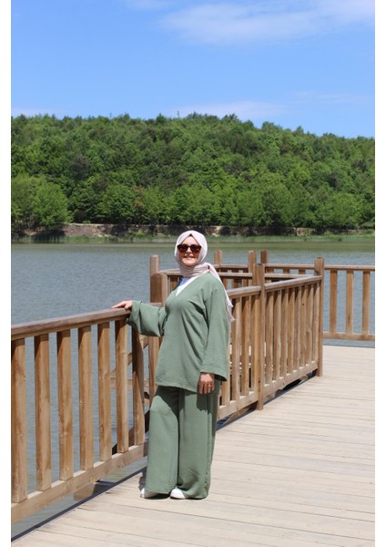 Ikili Takım modelleri