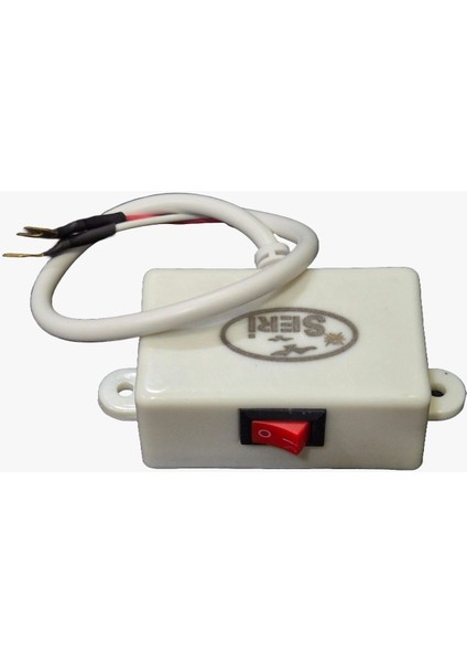 Sanayi Dikiş Makinası Mıknatıslı LED Lamba 6'lı LED fiyatları