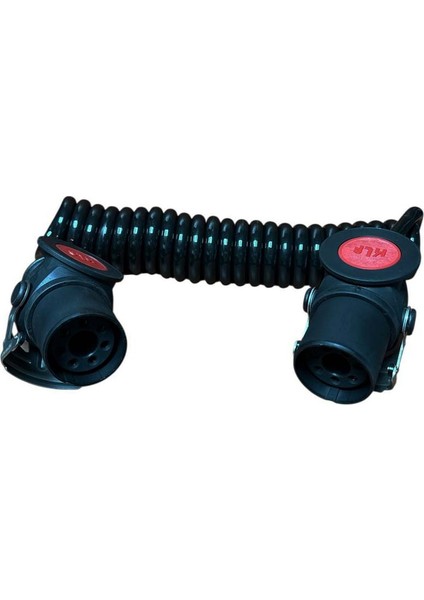 Tır Dorse 7 Li Elektrik Kablosu TD-500100