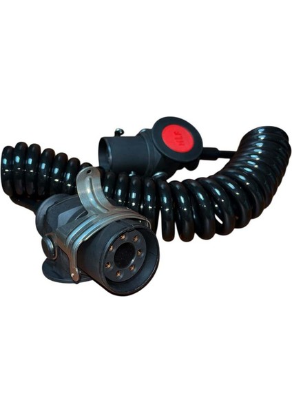 Tır Dorse 7 Li Elektrik Kablosu TD-500100 fiyatları