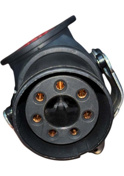 Tır Dorse 7 Li Elektrik Kablosu TD-500100 modelleri