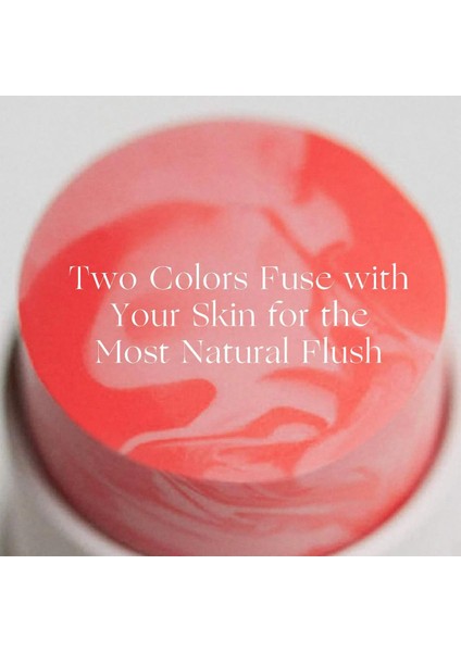 Bisou Blush Krem Allık ve Fırça Melanie 7gr fırsatları