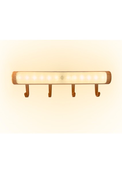 34620 Hareket Algılayan Cob LED Aydınlatmalı Anahtarlık - Askı fiyatları