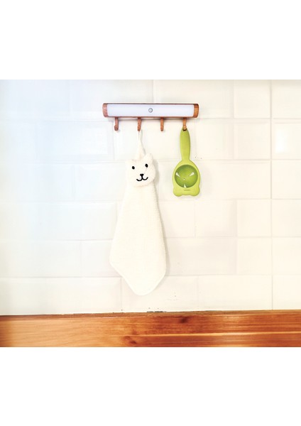 34620 Hareket Algılayan Cob LED Aydınlatmalı Anahtarlık - Askı indirimleri