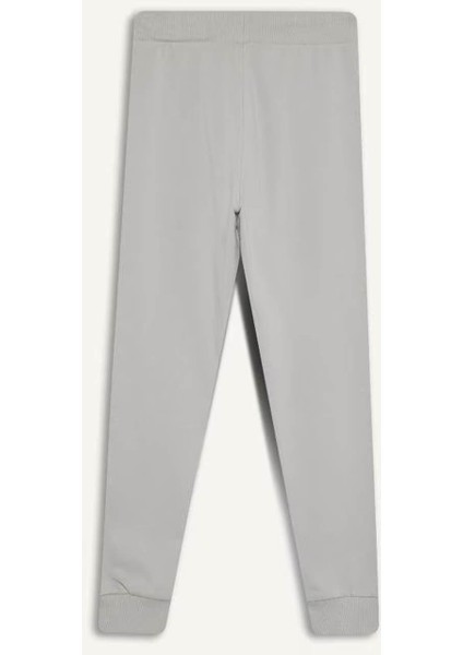 Beli Lastikli Jogger Açık Gri Erkek Çocuk Eşofman Altı K8852A6/GR94 modelleri