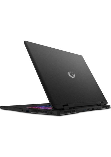 Slayer R9M XL-5060 C2 Amd Ryzen 9 8940HX 32GB Ram 1tb SSD RTX5060 17" Qhd+ 240Hz IPS Freedos Oyuncu Laptop fırsatları