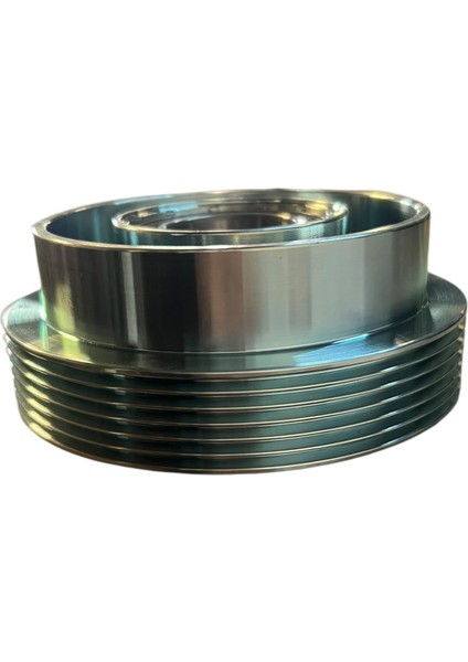 Renault Clio Kangoo Symbol Sanden Tipi Klima Kompresör Kasnak fiyatları