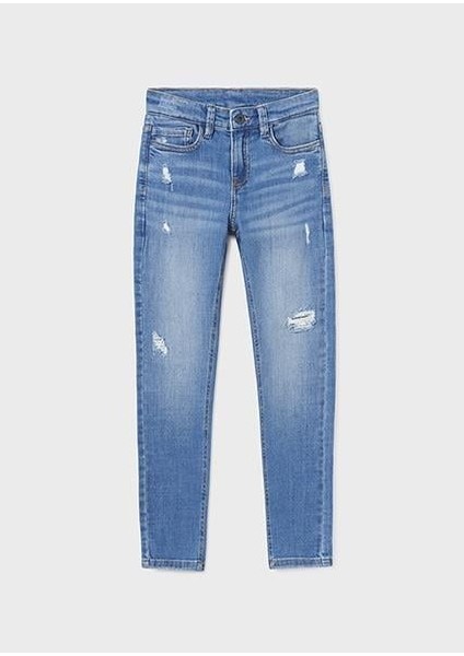 Erkek Çocuk Mavi Pantolon fiyatları