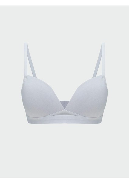 Askılı Kız Çocuk Büstiyer (W5)