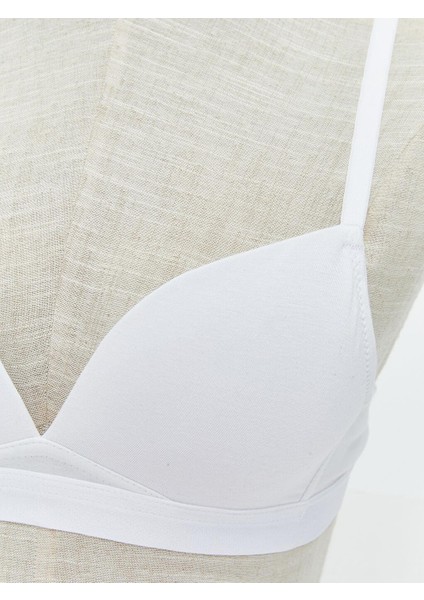 Askılı Kız Çocuk Büstiyer (W5) modelleri