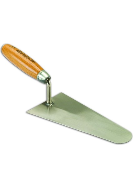 Sıva Malası Ahşap Sap 26CM