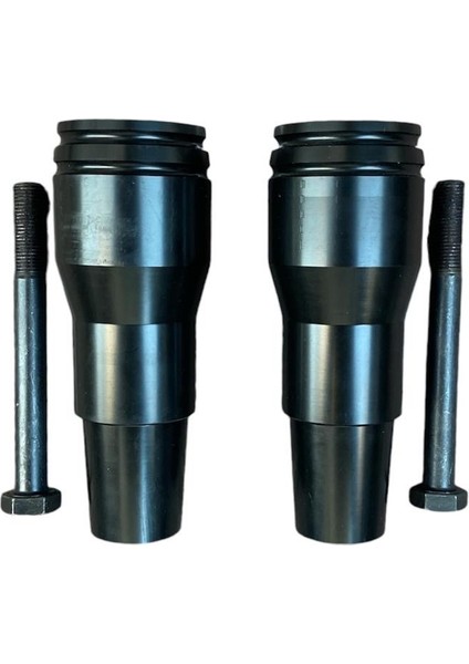 Yamaha MT 07 koruma takozu ( delrin)