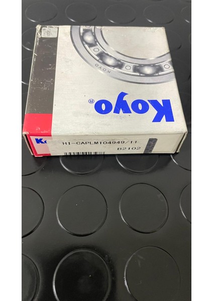 Hı-Cap Lm 104949/11