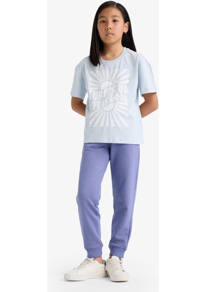 Mor Kız Çocuk Eşofman Altı Y1226A6/PR510 fiyatları