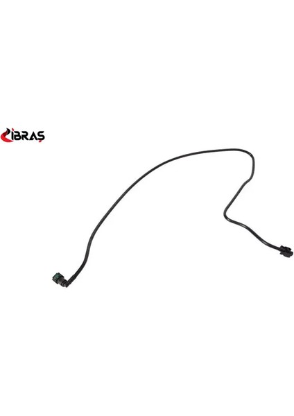 Yedek Su Depo Hortumu Transit CUSTOM-V362 Ibras 1827933/ BK218C012BB 19561