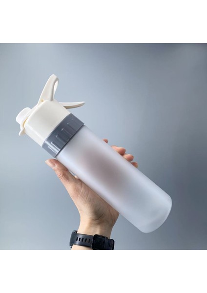 Sprey Kupa Büyük Kapasiteli Buzlu Spor Kur (Yurt Dışından)