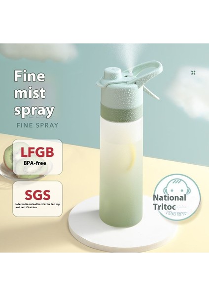 Sprey Kupa Büyük Kapasiteli Buzlu Spor Kur (Yurt Dışından) fiyatları