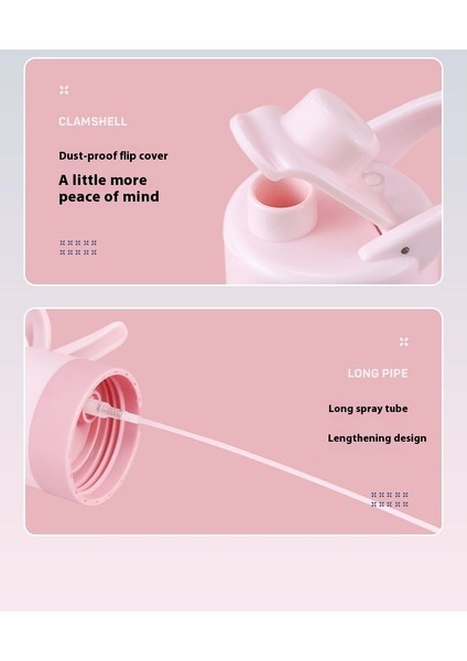 Sprey Kupa Büyük Kapasiteli Buzlu Spor Kur (Yurt Dışından) modelleri