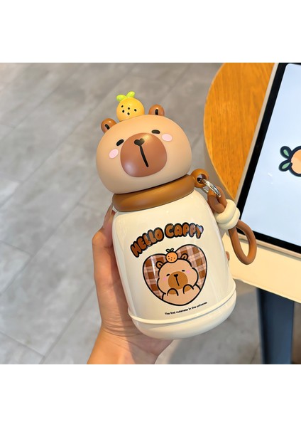 Öğrenci Tombul Kupa Yalıtımlı Kupa (Yurt Dışından)