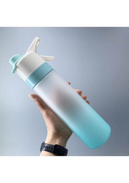 Sprey Kupa Büyük Kapasiteli Buzlu Spor Kur (Yurt Dışından)