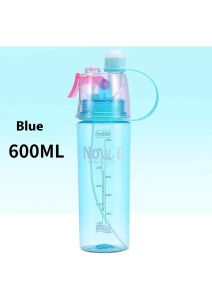 Sprey Kupa Doğa Sporları Su Şişesi Öğrenci Kurı (Yurt Dışından)