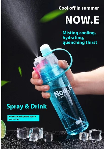 Sprey Kupa Doğa Sporları Su Şişesi Öğrenci Kurı (Yurt Dışından) fiyatları