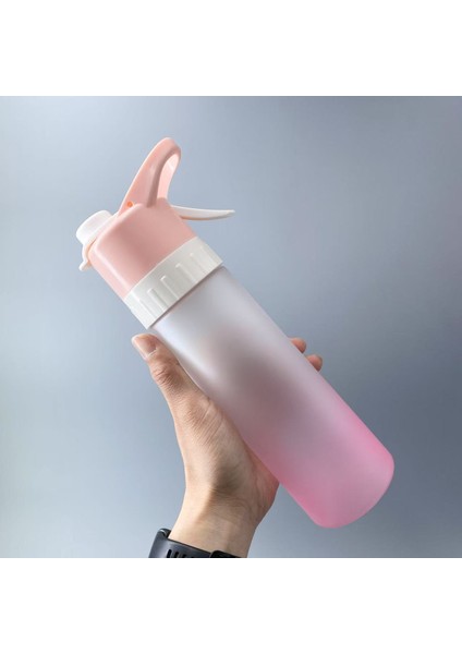 Sprey Kupa Büyük Kapasiteli Buzlu Spor Kur (Yurt Dışından)