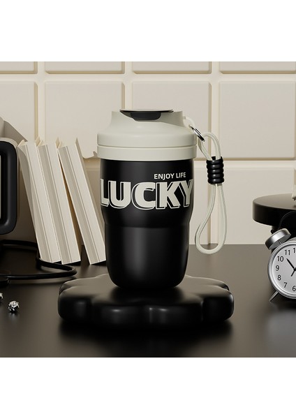 Termal Kupa Paslanmaz Çelik Kahve Kupa Moda Çiçek Çay Kupa (Yurt Dışından)