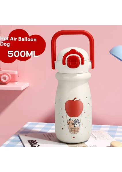 Yalıtım Bardağı Büyük Kapasiteli Taşıma Saplı Bardak (Yurt Dışından)