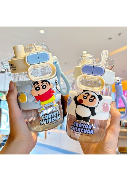 Crayola Yüksek Borosilikat Cam Büyük Kapasiteli Çift Içme Pipetli Kur (Yurt Dışından) fiyatları