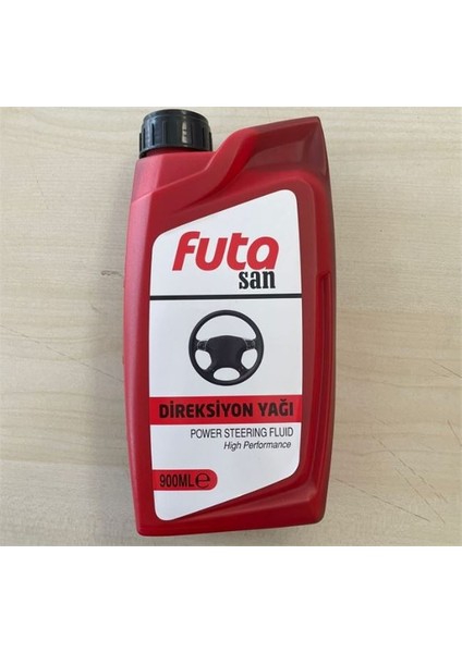 Atf -1lt Direksiyon (Otomatik Şanzıman) Yağı
