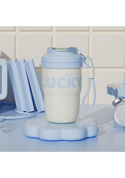 Termal Kupa Paslanmaz Çelik Kahve Kupa Moda Çiçek Çay Kupa (Yurt Dışından)