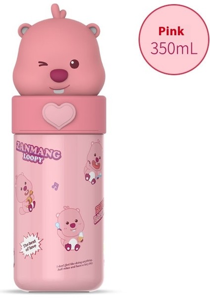 Isı Yalıtımlı Dak Öğrenciler Okul Su Dağı Araba Ofis Dağı Karikatür (Yurt Dışından)