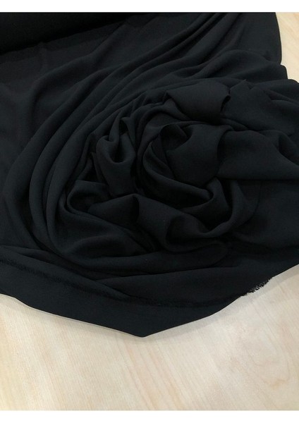 Ince Krep-Gömlek, Tunik-En 150CM