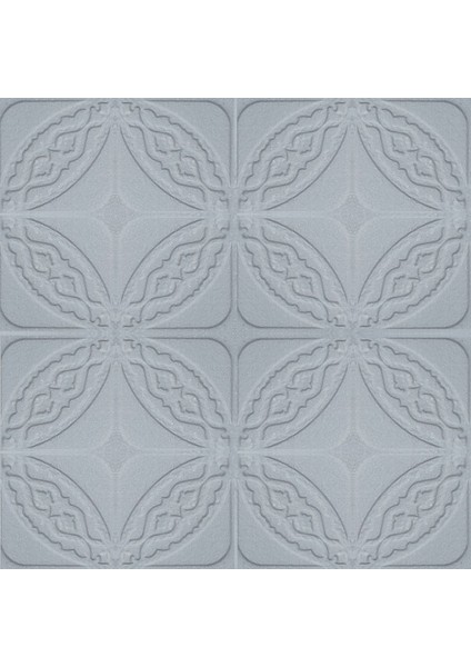 9mm Beyaz Strafor Tavan Kaplama 2m² (8 Adet) Kolay ve Şık Dekorasyon Seçeneği