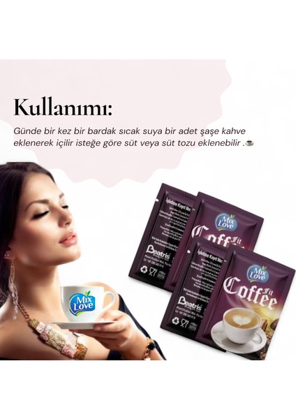 Fit Coffee (30GÜNLÜK) Detox 03 fiyatları