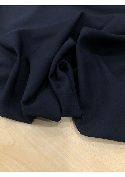 Ince Krep-Gömlek, Tunik-En 150CM