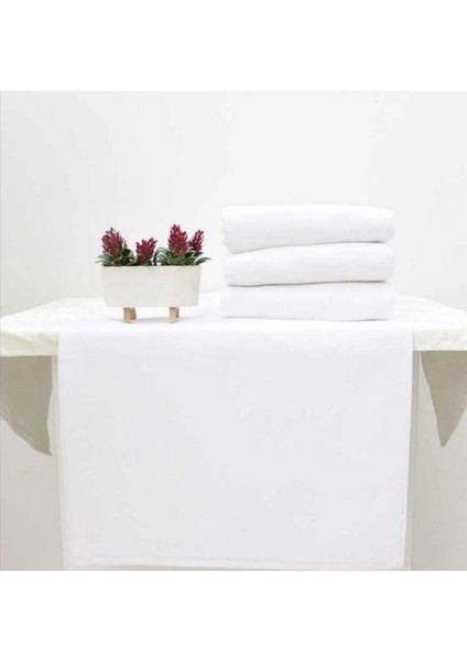 Düz Renk Kadife Mutfak Havlusu, 12'li, 30X50 Cm, Şık ve Yumuşak Dokunuşlu fiyatları