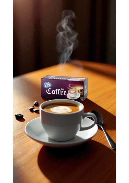 Fit Coffee (30GÜNLÜK) Detox 03 indirimleri