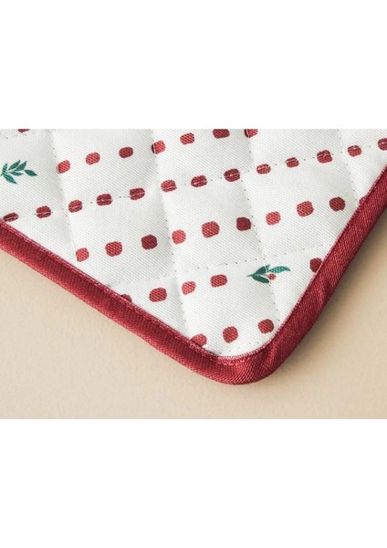 2'li Mutfak Seti, 19X30 ve 20X20 Cm, Beyaz ve Yeşil Renk Seçenekleri modelleri