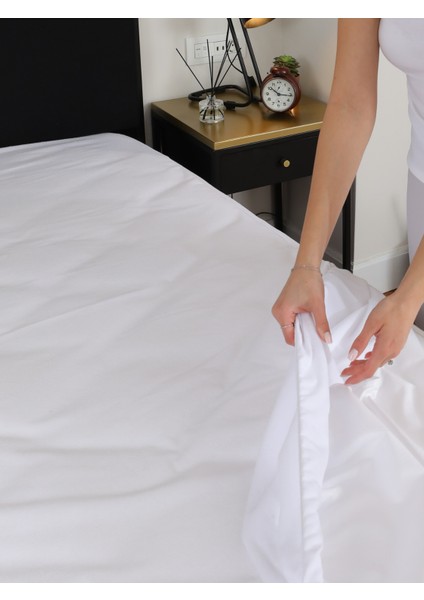 Micro Sıvı Geçirmez Alez Bazalı 200X200 modelleri